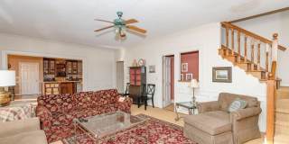 10315 Crescent Ridge Drive 10315 Crescent Ridge Drive Gallery 12