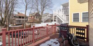 Brighton 3 Bedroom Available 9/1 Gallery 3