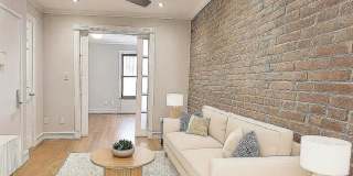 345 West 53rd Street Gallery 1