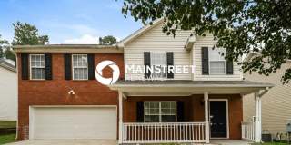 5802 Mays Ridge Court Gallery 1