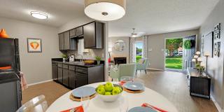 Spice Creek Apartments Gallery 12