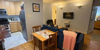 490 M ST SW #W-608 Gallery 5