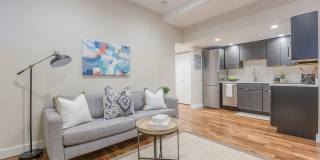 38-40 Saint Botolph St Apt B3 38-40 Saint Botolph St Apt B3 Gallery 1