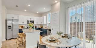 YardHomes Parkside YardHomes Parkside Gallery 1