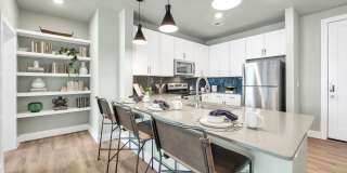 Urban East Apartments Gallery 4