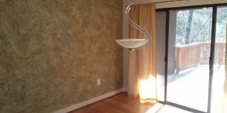 Spacious Four Level Townhome Gallery 1