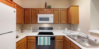 The Saxony Apartments The Saxony Apartments Gallery 10