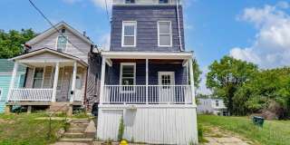 Spacious Four Bedroom in Cincinnati! Gallery 1