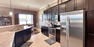 Three-Bedroom Furnished Home in 55+ Lake Ashton Community Gallery 6