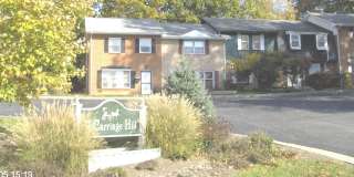 2 Bedroom 1.5  Bath Townhouse Gallery 1