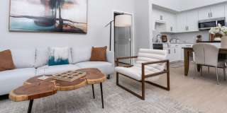 Downtown Ontario Luxury Apartments Gallery 45