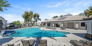 Avion at Sunrise Mountain Gallery 14