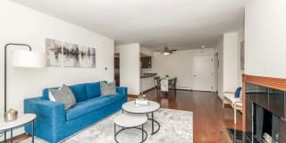 Barrington Lakes Apartments Gallery 7