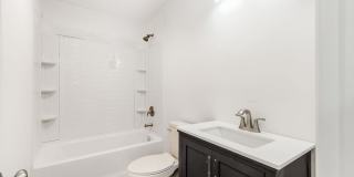 Everything on one level - 4 bedroom, 2 bath home! Gallery 16
