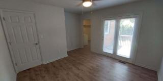 Beautiful Roanoke 2 bed 2 bath Duplex Gallery 9
