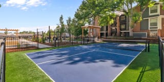 The Lennox Gallery 6