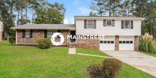 2236 Kings Forest Drive Southeast Gallery 1