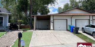 Cute West Jordan Twin Home For Rent!! 7684 S. Sunrise Place (1610 W) Gallery 1