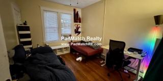 20 South Huntington Ave. Gallery 9