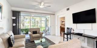 Beautifully furnished 2BR/2BA first-floor condo Gallery 4