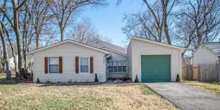 Coming soon!  Rare Mission Kansas home for rent Gallery 1