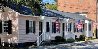 219 W Taylor Street 219 W Taylor Street Gallery 1
