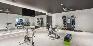 The Hartley at Blue Hill Gallery 1