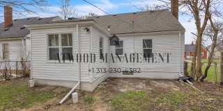 This beautifully updated 3-bedroom, 1-bath single-family home is ready for move-in! Gallery 10