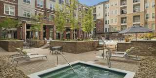 Creekside at Crabtree Gallery 29