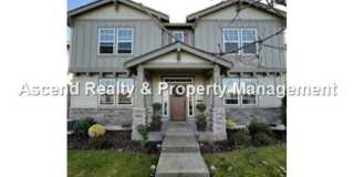 4 Bed/3 Bath Hillsboro Laurel Oaks Neighborhood, Solar Panels, 1 or 2 Pets Allowed with Pet Rent, Available Soon Gallery 1