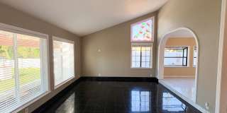Welcome to this stunning 4-bedroom, 3-bathroom home located in the desirable La Costa neighborhood of Carlsbad! Gallery 9