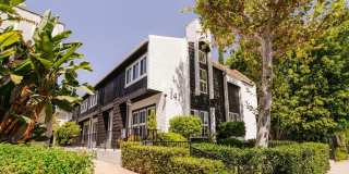141 N Clark Dr Gallery 1