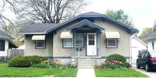 Cute Bungalow in Downtown Ames Cute Bungalow in Downtown Ames Gallery 1