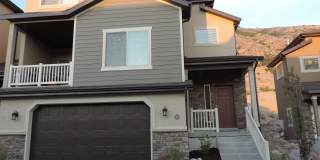 3 Bed Townhome - Provo Slate Canyon Gallery 8