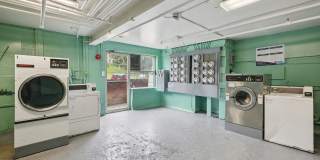 Belcrest Plaza Gallery 37