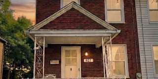3 Bed / 1 Bath Townhouse in Clairton 3 Bed / 1 Bath Townhouse in Clairton Gallery 8