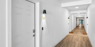 Pullman Modern Urban Apartments Gallery 2