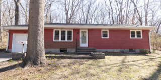 Charming Ranch Home with a great yard in Desirable Southwest Columbia Gallery 1