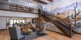 Suncrest Vista at Canyon Trails 55+ Apartments Gallery 12