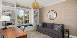 Coastal Retreat in La Costa - Spacious Home with Backyard Oasis Gallery 24