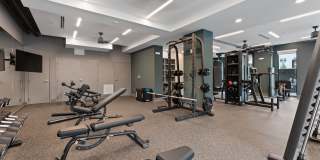 The Sloan Gallery 64