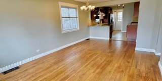 Spacious Denver 3BR Home with Easy Access to Transit & Outdoors! Available 9/10/2026 Gallery 5