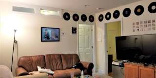 Nicely renovated 3 bed on the Green Line in Brookline. Gallery 5