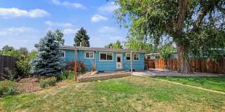 Spacious 3 Bed 2 Bath in the heart of Littleton Gallery 21