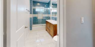 Quiet 3-bed, 2-bath home in Pomona, modern kitchen and beautiful outdoor space! Gallery 11
