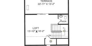 10864 FOXTROT Circle Gallery 24