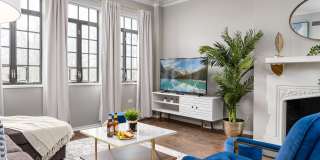 Park Heights by the Lake Apartments Gallery 14