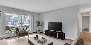 Olympik Village Apartments Gallery 12