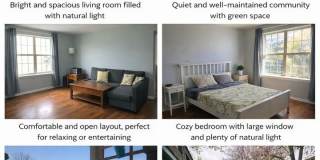 Convenient Denver 2-Bed Condo Near Walmart, Cherry Creek  I-25 Gallery 1