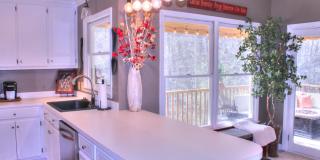 Beautiful home with Fenced Yard & Screened Porch! Gallery 5